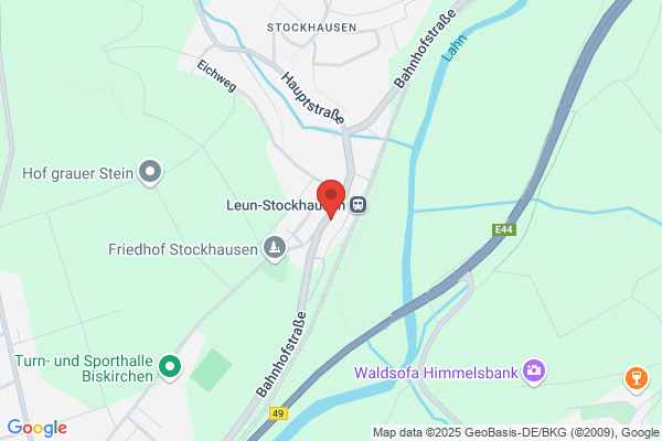 Stadt Leun