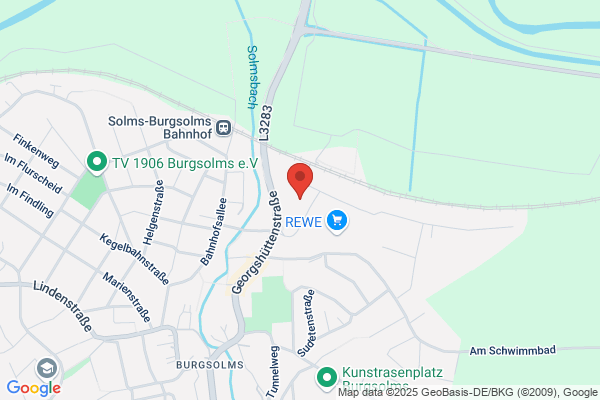 REWE