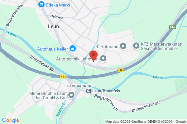 REWE