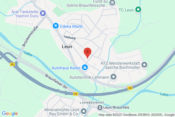 DBV-Winterthur Becker Hilmar