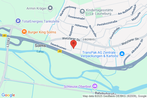 SIGNAL IDUNA Versicherung Kai Berghäuser