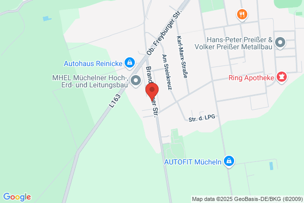 Mitteldeutsches Abbruchunternehmen (MIAU) GmbH