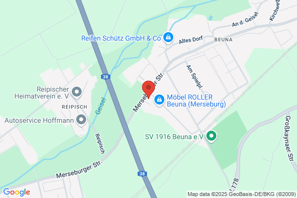 OIL! Tankstelle