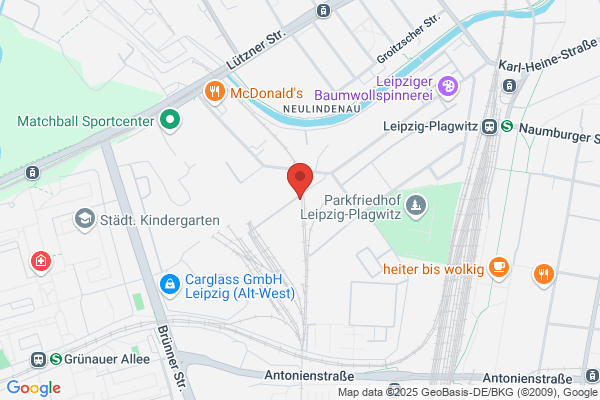 Baustoffprüfung und Diagnose GmbH