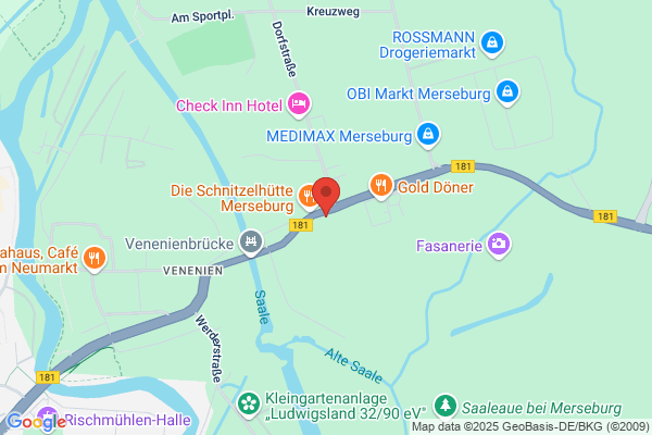 Theisen Baumaschinen Mietpark GmbH & Co.KG