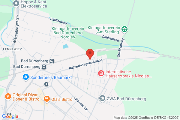 Bauunternehmen Tünschel & Pescht GbR