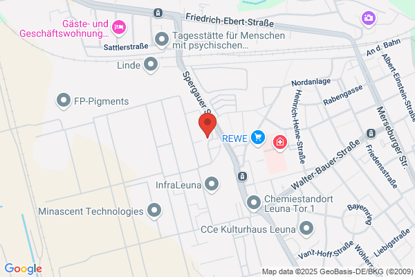 DÜBAU Bad Dürrenberger Bau GmbH