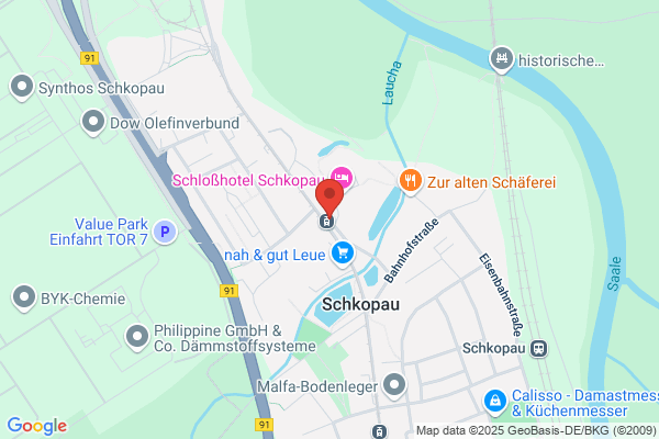 Galander Bau GmbH