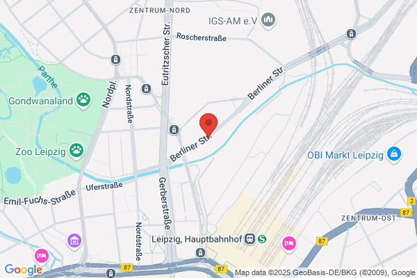 Marsh GmbH