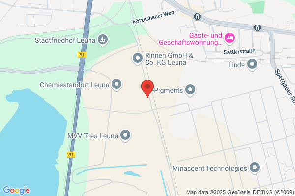 Wohnbau Kalmusteich GmbH