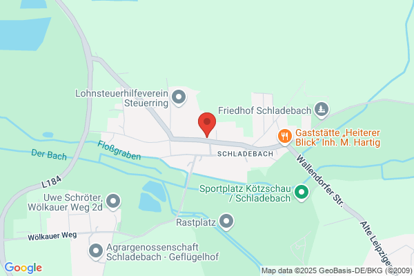 AM ENTENPLAN Restaurant - Café