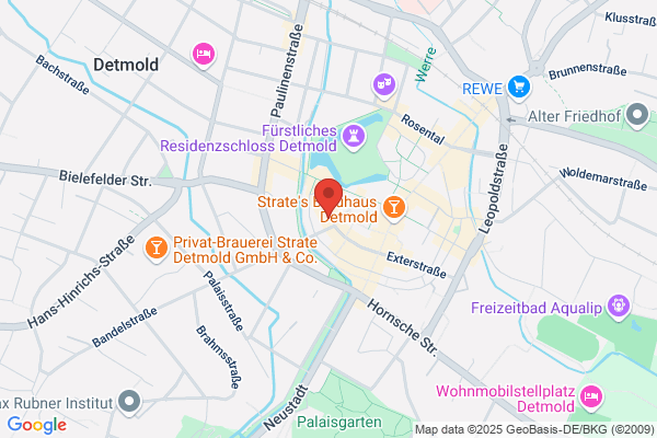 Domherrencafé & Weinkontor VERITAS