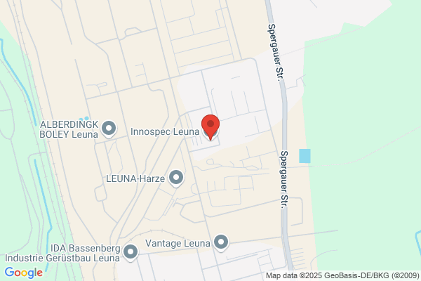Innospec Leuna GmbH