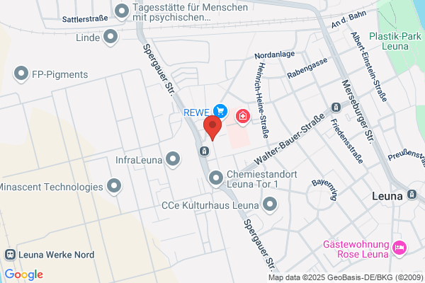 Quinn Chemicals GmbH