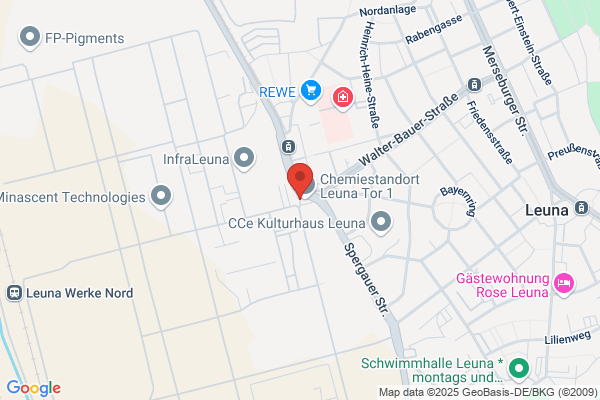 Taminco Germany GmbH
