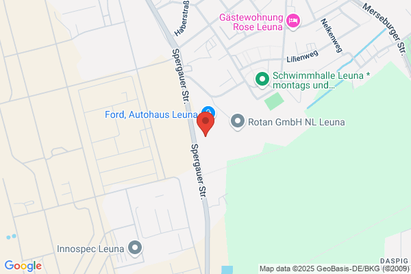 Leadec Automation & Engineering GmbH