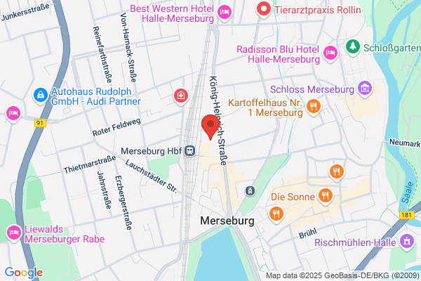 Miete ich einfach! Vermietung von Gegenständen aller Art - Halle / Leipzig / Saalekreis M. Sengewald