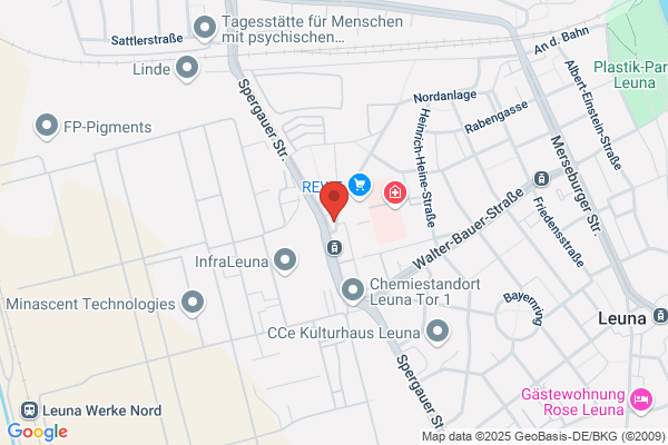 Norand Industrieservice GmbH
