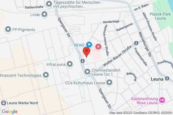 SCORI GmbH