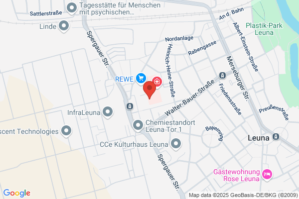Stadtwerke Leuna GmbH