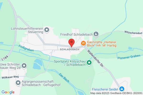 Schladebach