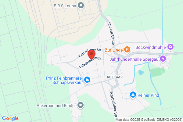 PONTI`S Dienstleistungen