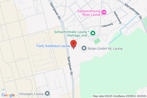 Autohaus Leuna GmbH