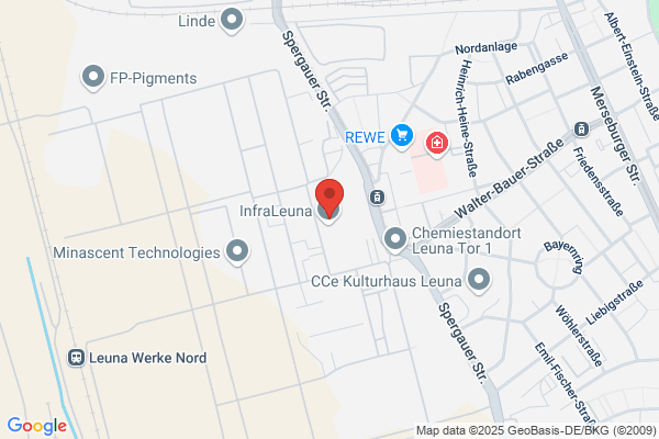 ICS adminservice GmbH