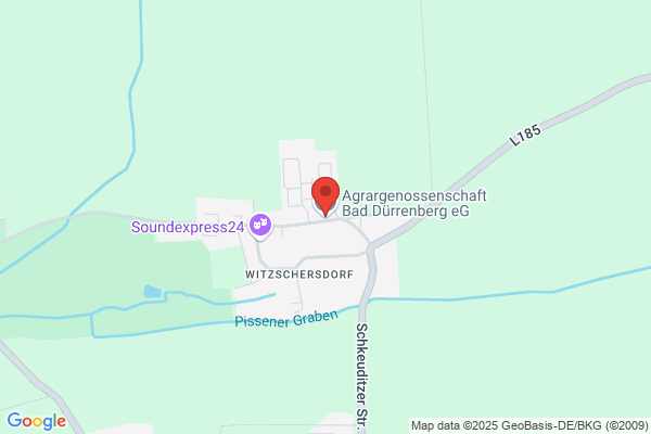 Agrargenossenschaft