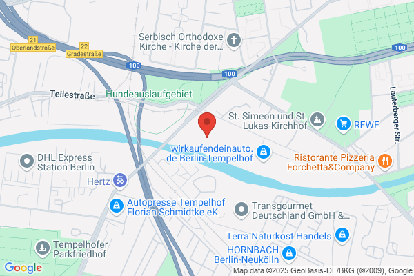 Bardenhagen Maschinenbau Berlin GmbH