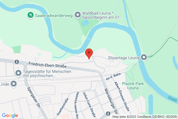 Bauprojektierungsbüro Pfennigsdorf
