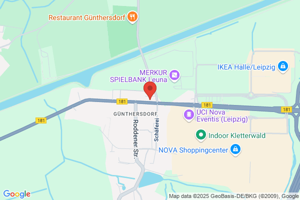 Betreutes Wohnen Amoroso