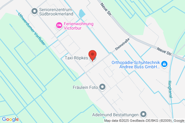 Büroservice Aurich