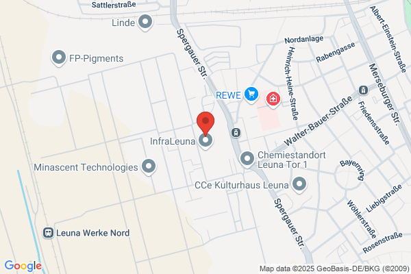 Görlitz Manfred u. Ines GbR