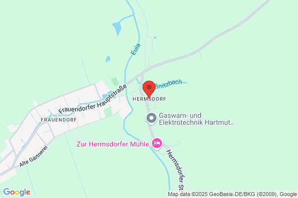 Hermsdorf