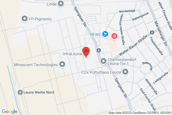 InfraLeuna GmbH