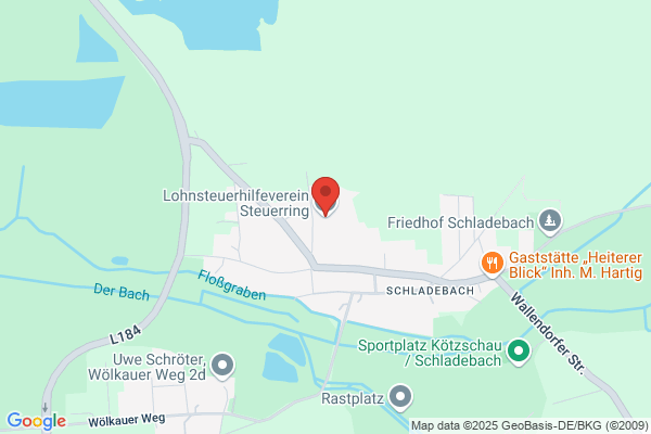 Lohn- & Einkommenssteuer Hilfe - Ring Deutschland e.V