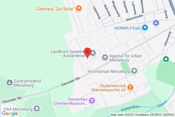 Ruhe GmbH