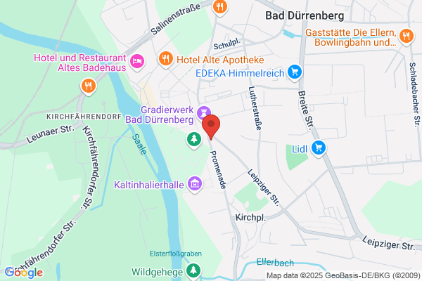 Friseursalon MB Haarscharf