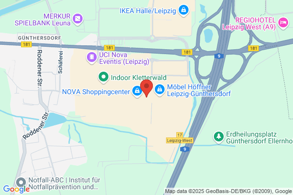 Frisör Klier GmbH