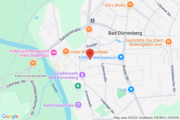 Garten-und Landschaftsbau Straube