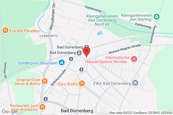HGB Gebäudeservice GmbH