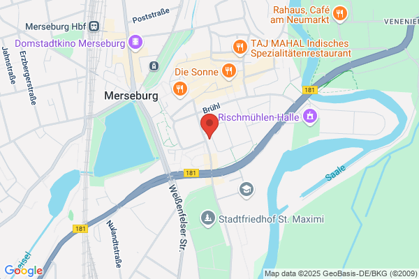 Betreuungsverein Merseburg e.V.