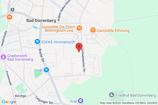 Feuerwehr Bad Dürrenberg