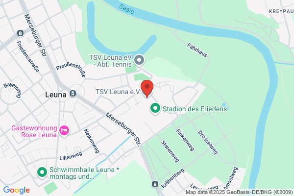 Sportlerheim