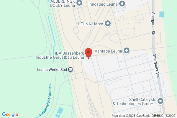 UMSA GerüstTechnik u. Handels GmbH