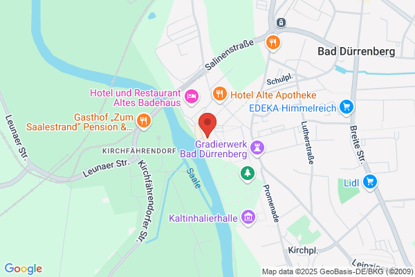 Hostel Altes Salzamt