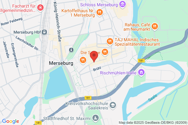 Pension Herberge-"Zur St. Sixti"