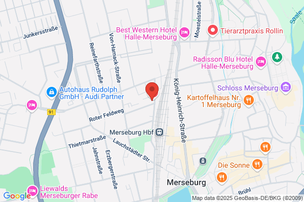 IMO Service GmbH