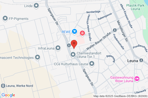 APRO Ingenieurbüro GmbH